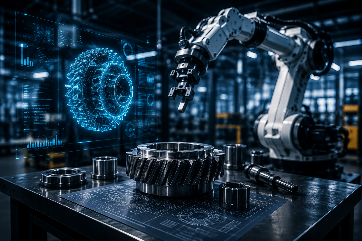 Automation